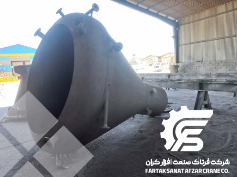 پروژه فولاد هرمزگان