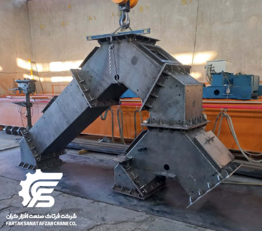 پروژه سنگان